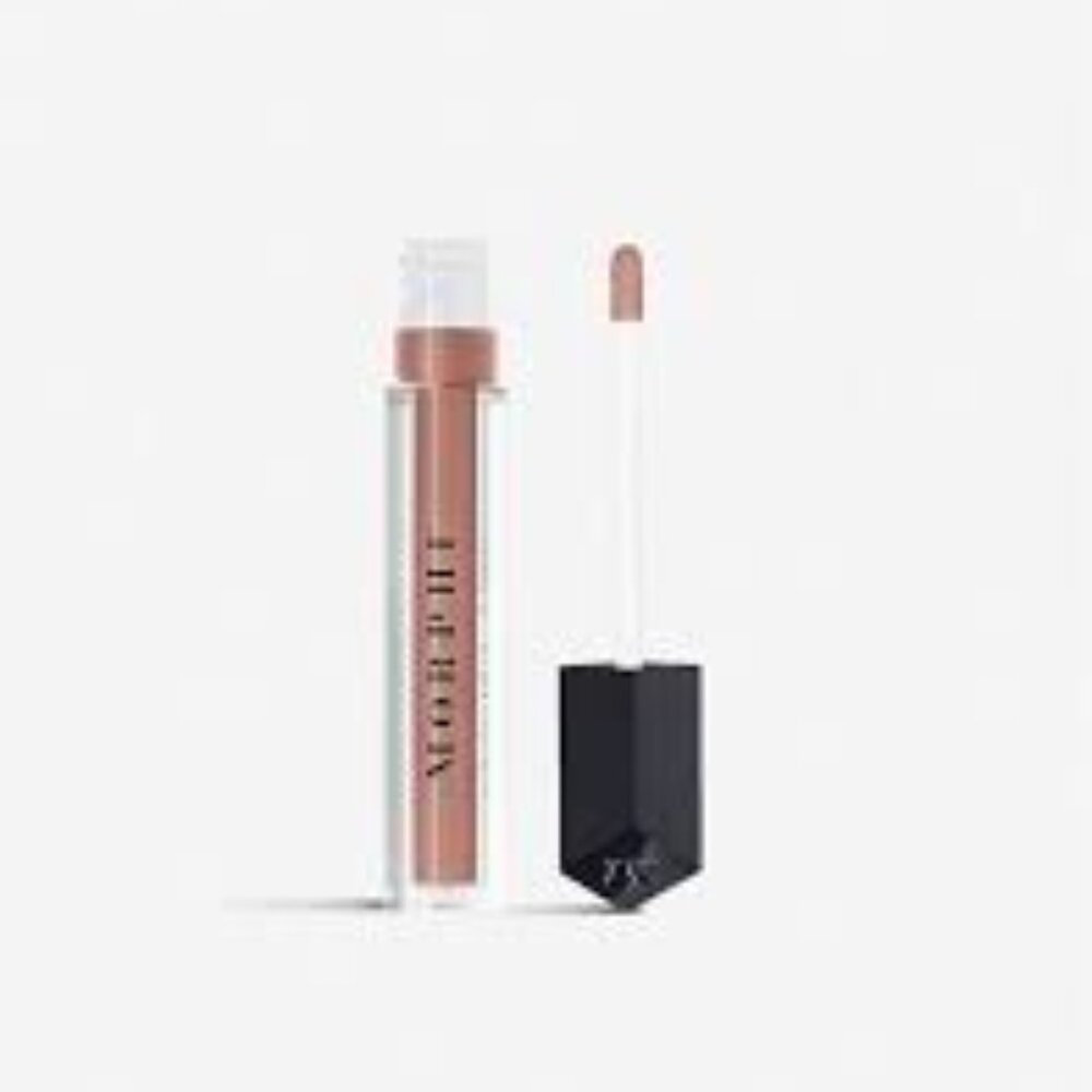 MORPHE Lip Gloss Brilliant A Levres (SWEET TEA)